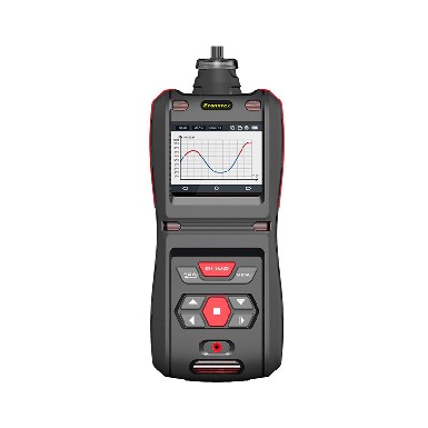 便攜式過(guò)氧化氫氣體檢測(cè)儀 MS500-H2O2