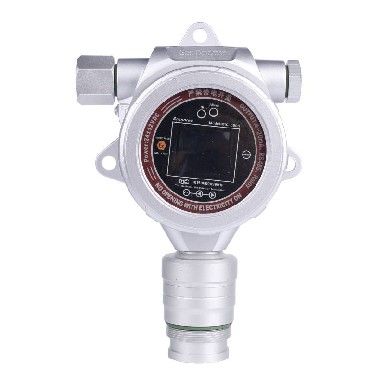 固定式冷媒、制冷劑檢測(cè)儀（紅外）MIC-500S-R1234yf