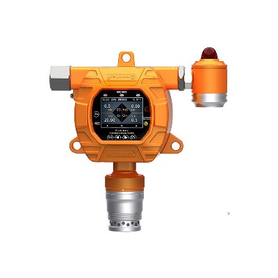 固定式空氣質(zhì)量檢測(cè)儀  MIC-600-IAQ(CO、SO2、NO2、O3)