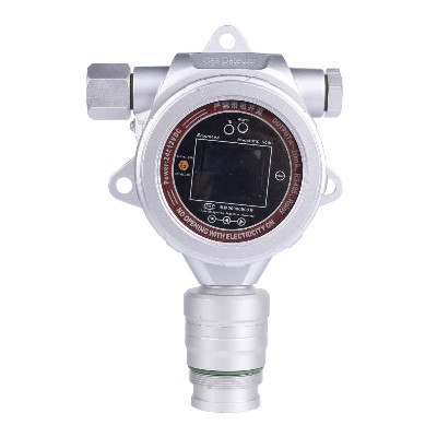 固定式冷媒、制冷劑檢測(cè)儀（紅外）MIC-500S-R134a